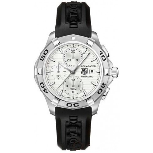 Tag Heuer Aquaracer CAP2111-FT6028